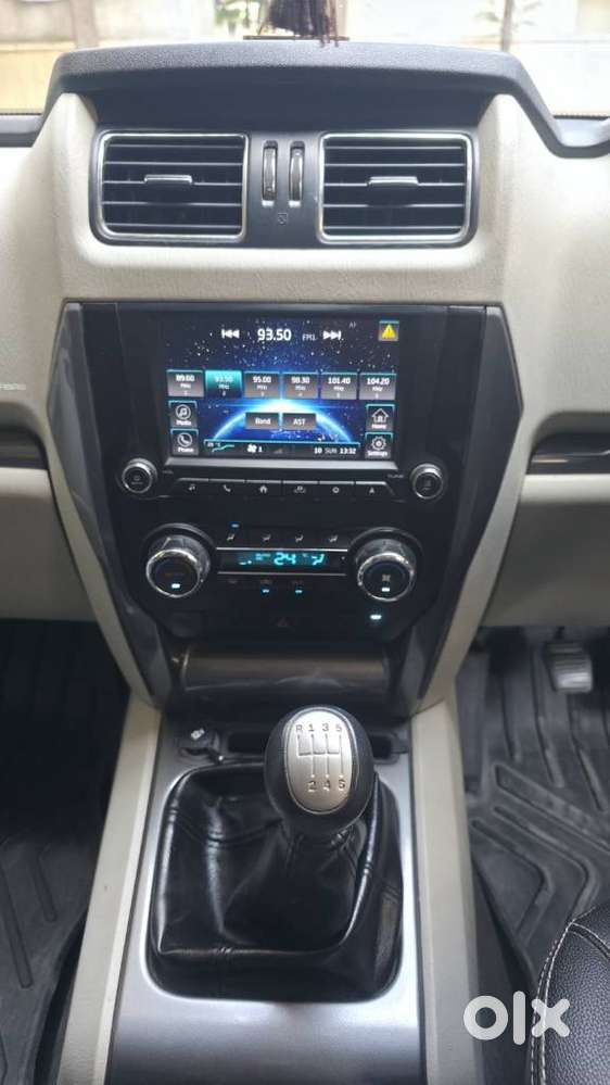 Mahindra Scorpio S9, 2020, Diesel