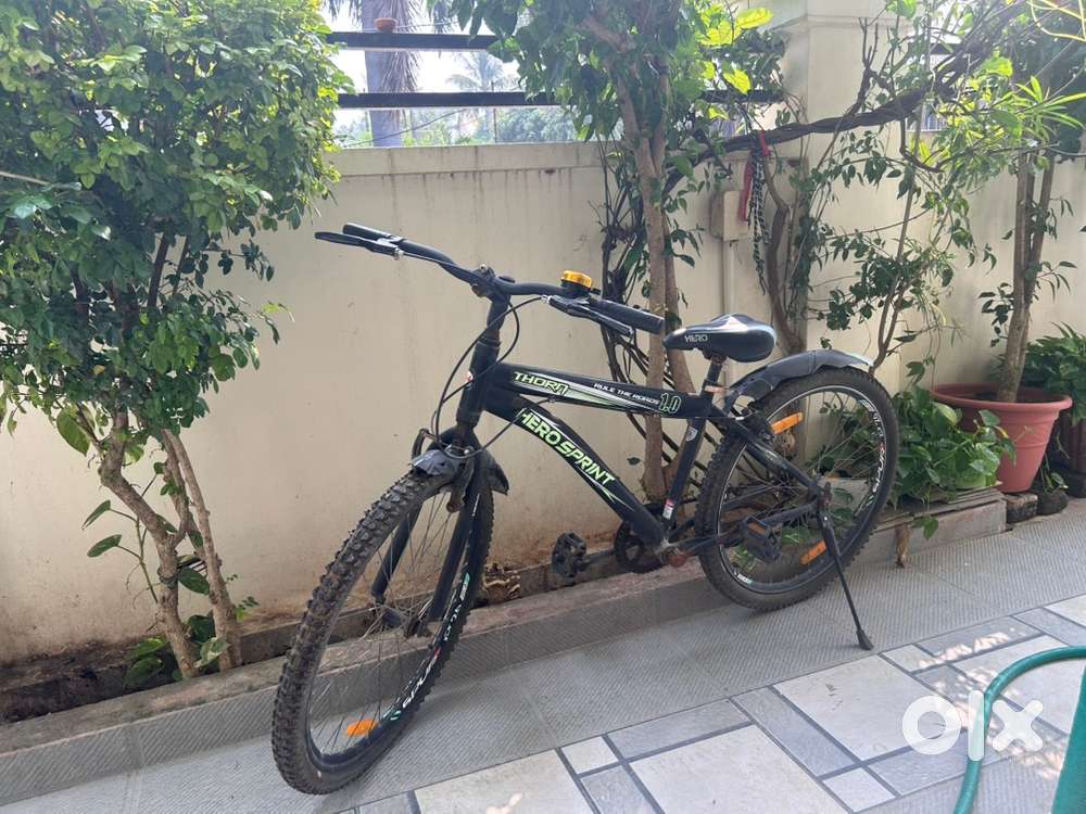 Hero Sprint cycle Bicycles 1824047925