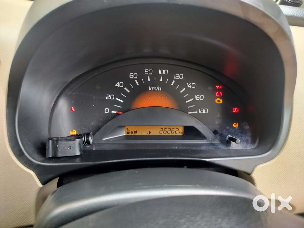 Maruti Suzuki Wagon R 1.0 Lxi Cng, 2018, Cng & Hybrids