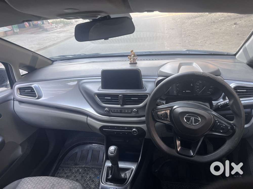 Tata Altroz 1.2 Xt, 2020, Petrol