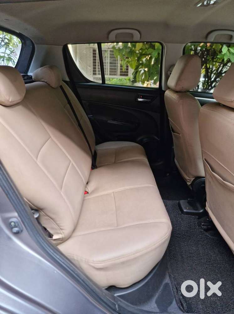 Maruti Suzuki Swift Vxi + Manual, 2012, Petrol