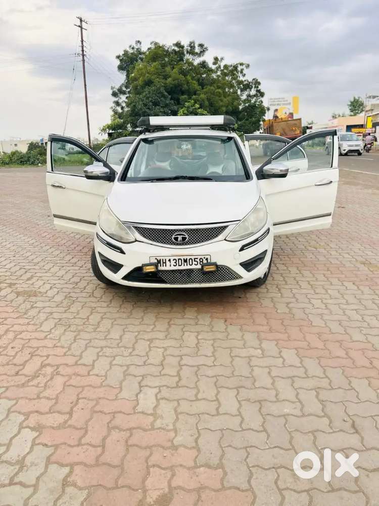 Tata Zest 2020 Diesel 68170 Km Driven