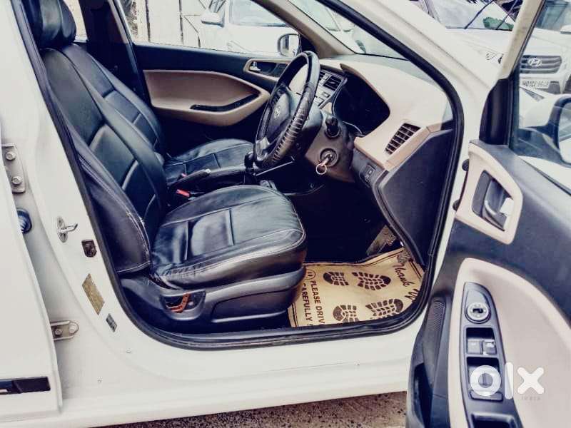 Hyundai Elite I20 Magna 1.2, 2014, Petrol