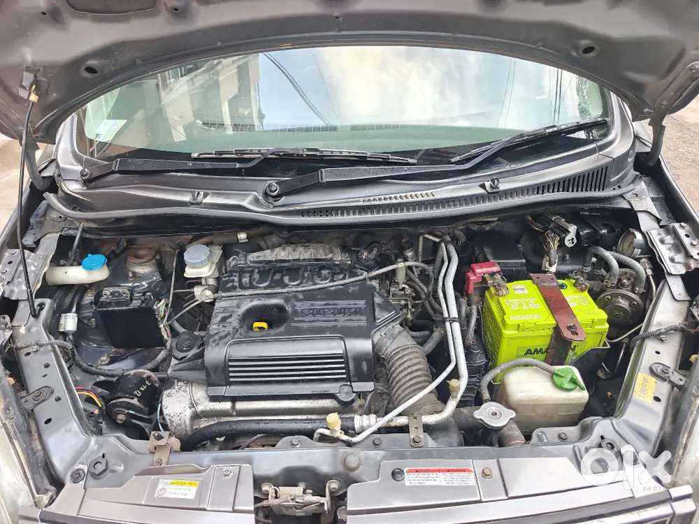 2014 Maruti Suzuki Wagon R