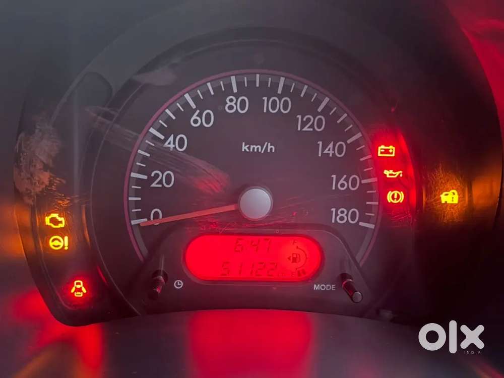 Maruti Suzuki A-star 2010 Petrol 52000 Km Driven
