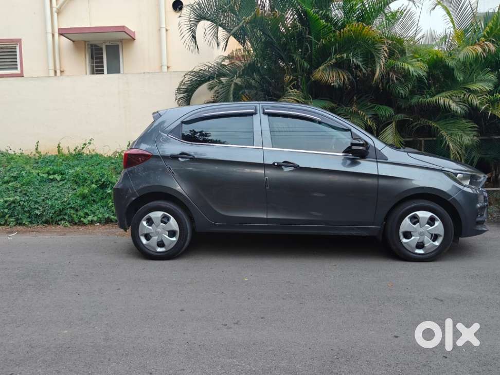 Tata Tiago Xm, 2024, Petrol