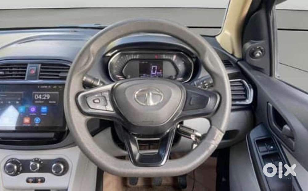 Tata Car Manual 2021
