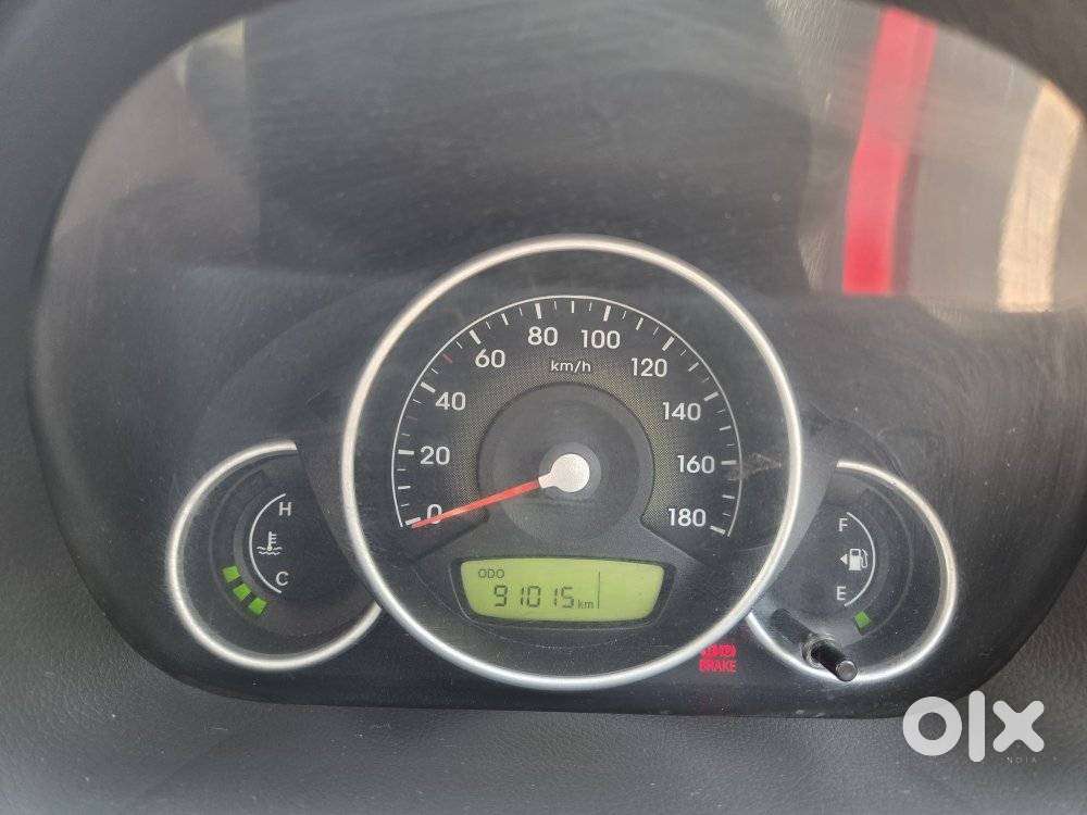 Hyundai Eon 1.0 Kappa Magna Plus, 2014, Petrol