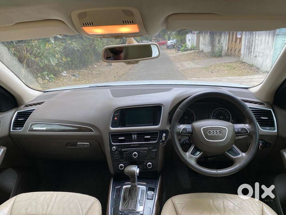 Audi Q5 2.0 Tdi Premium Plus, 2014, Diesel