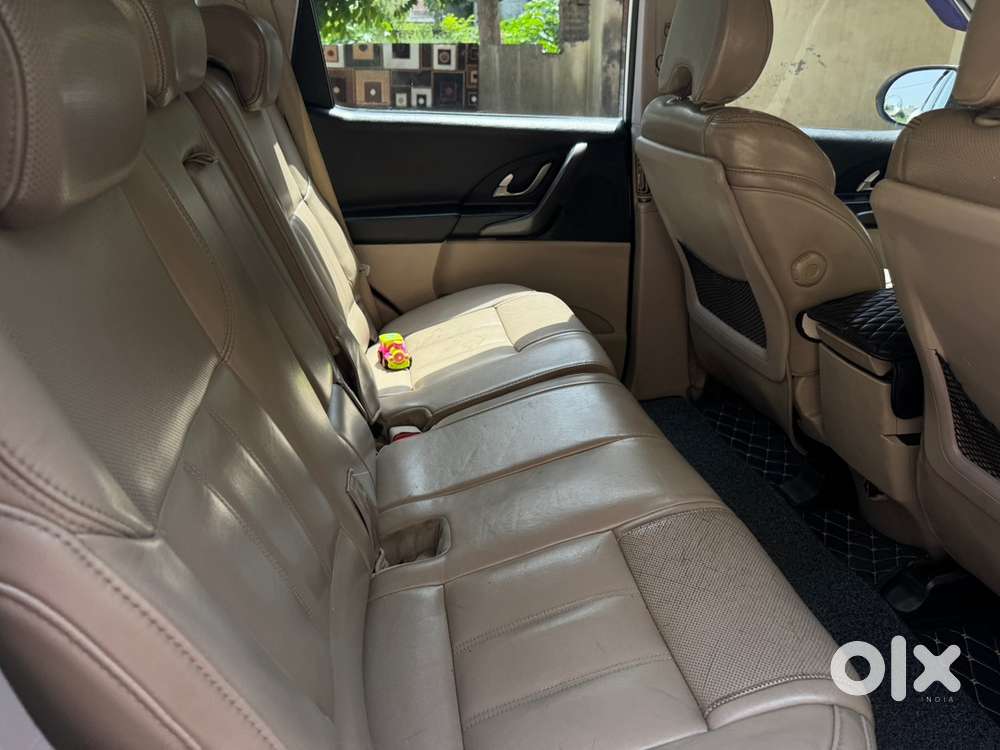 Mahindra Xuv500 Diesel 2017