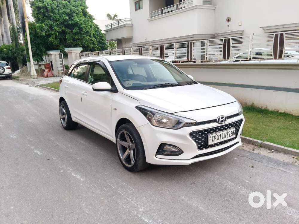 Hyundai Elite I20 Magna Plus Diesel, 2020, Diesel