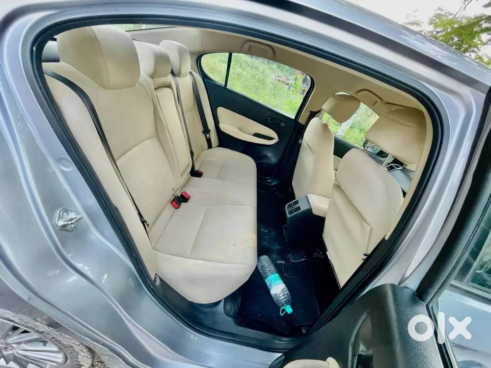 Honda City I-vtech 5th Generation