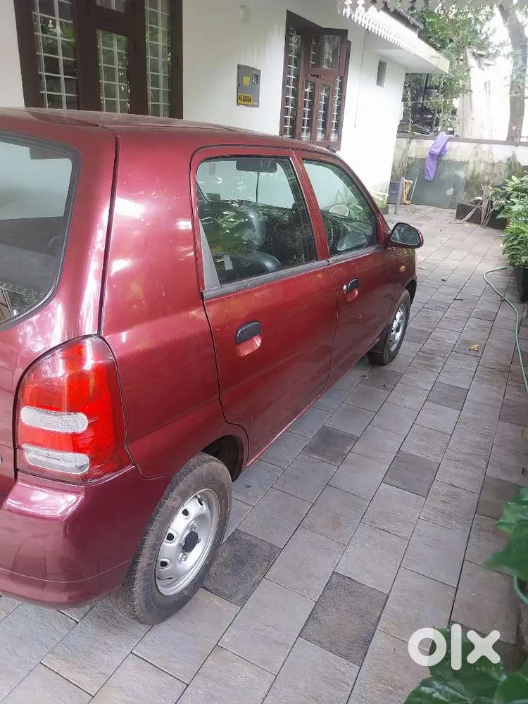 Alto Lxi For Sale