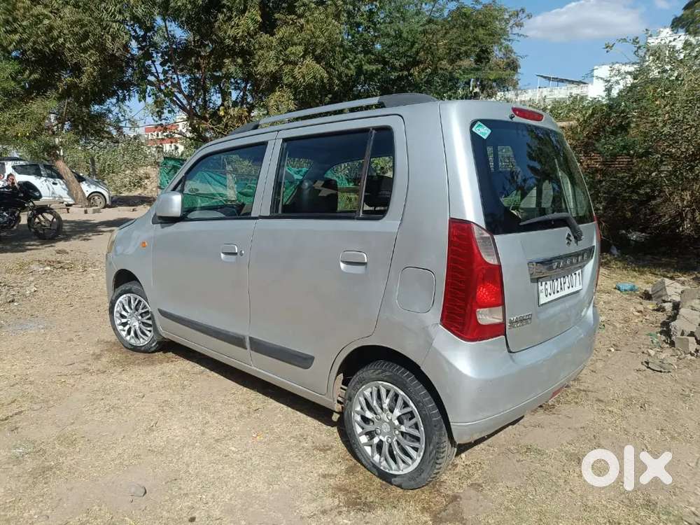 Maruti Suzuki Wagon R 2010 Cng & Hybrids 943000 Km Driven