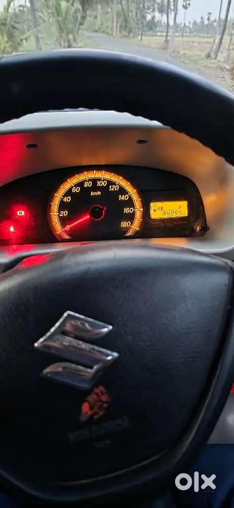 Maruti Suzuki Eeco 2022 Cng & Hybrids 84000 Km Driven