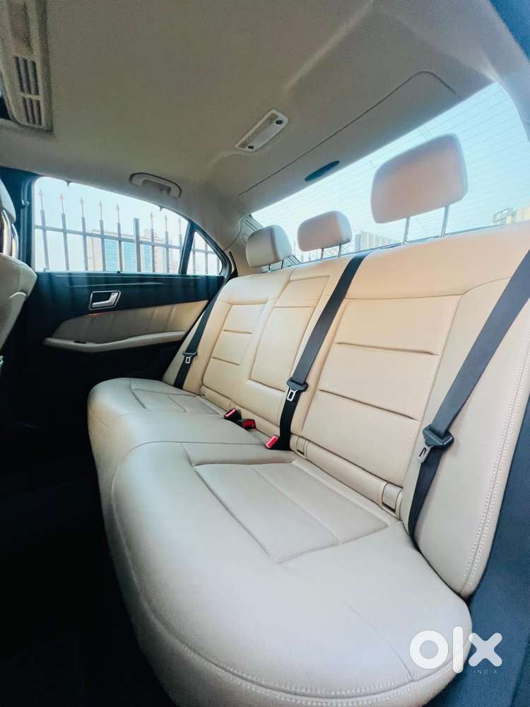 Mercedes-benz E-class, 2014, Diesel