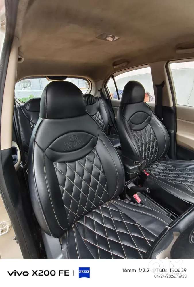 Car Is Well Condition, Fully Mentanance