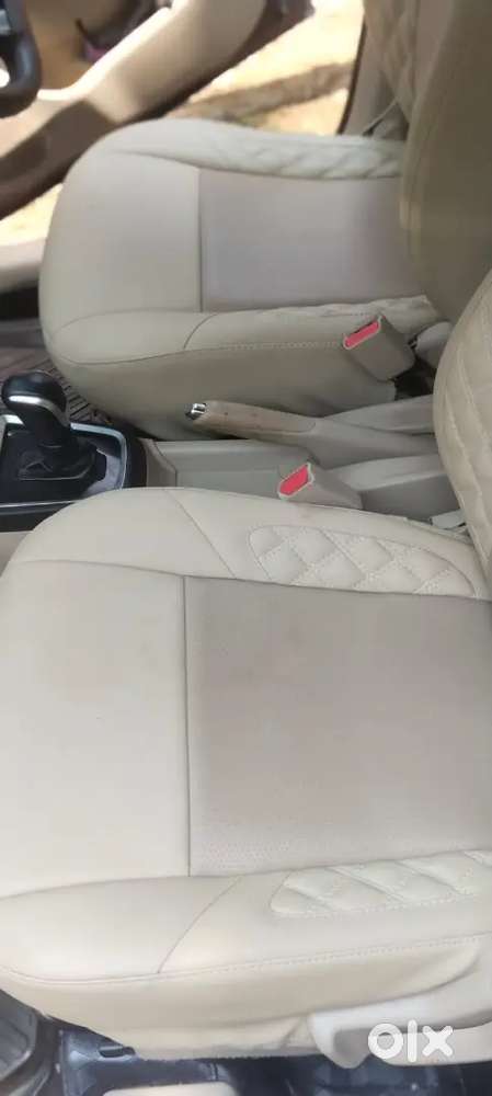 Maruti Suzuki Dezire Zxi Plus