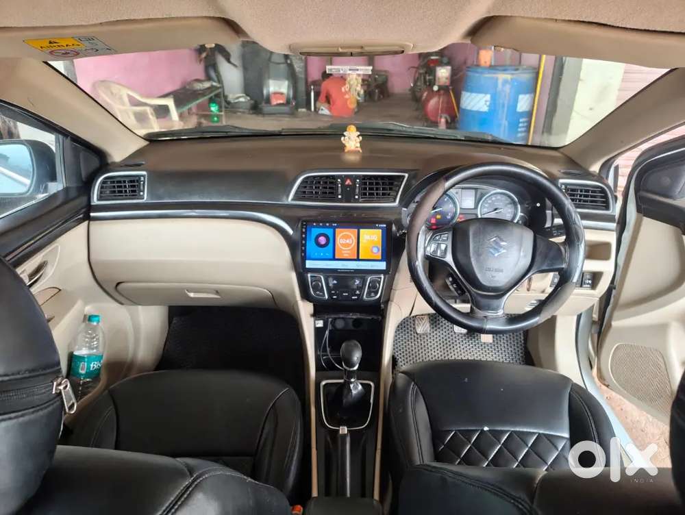 Maruti Suzuki Ciaz Vdi 2019