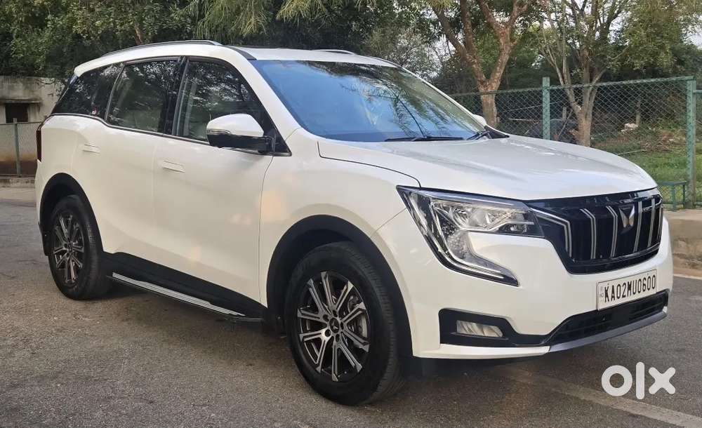 Mahindra Xuv700 Ax 7l Diesel Automatic 2023