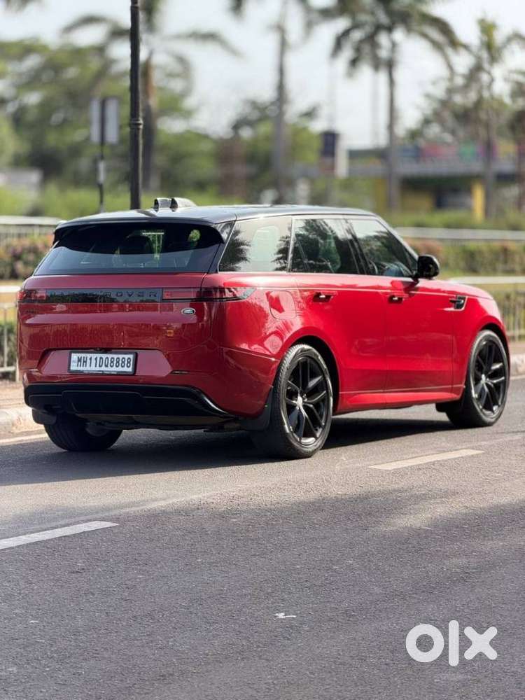 Land Rover Range Sport Hse Dynamic 3.0 Diesel, 2024, Diesel