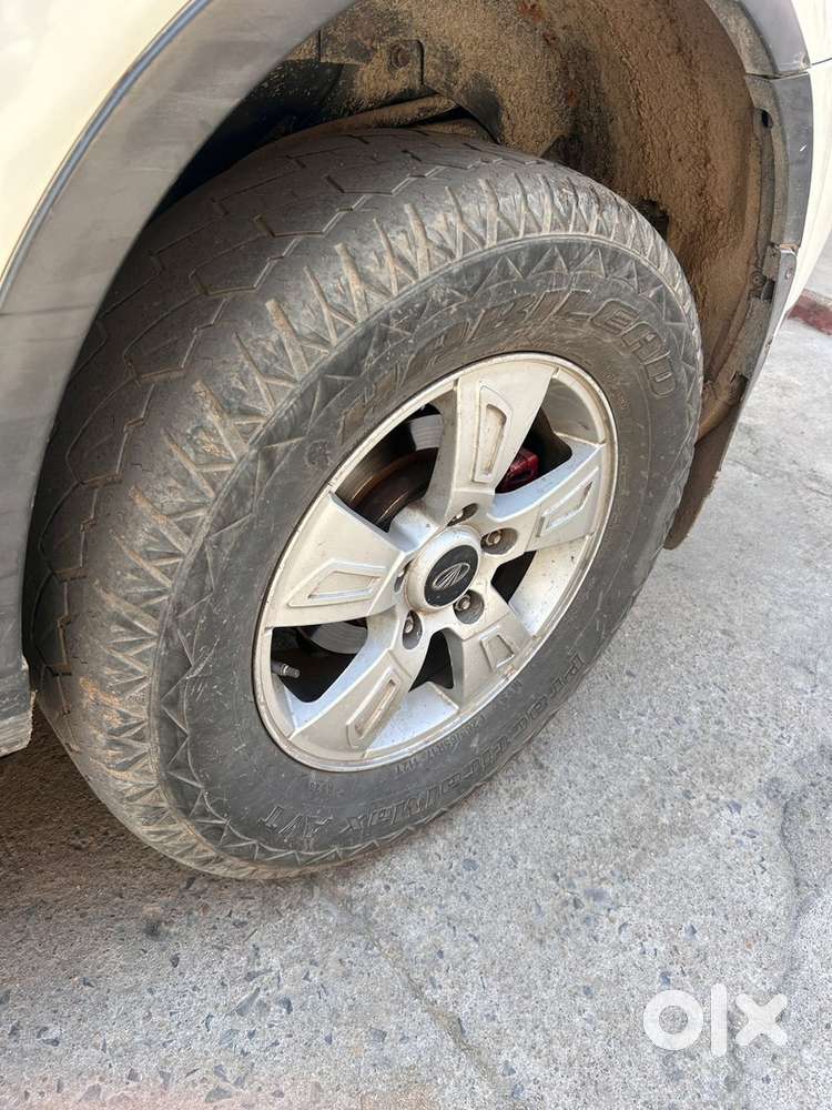 Mahindra Xuv500 Diesel 2013 Model
