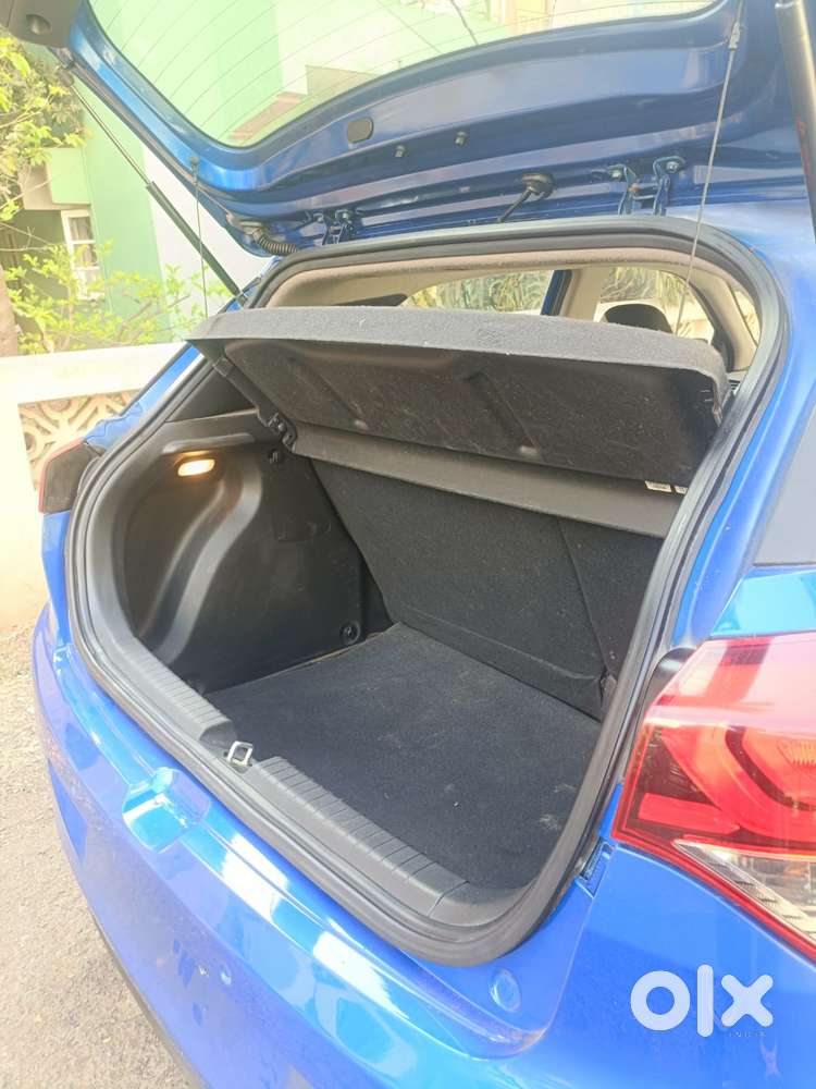 Hyundai I20 1.2 Asta, 2015, Petrol