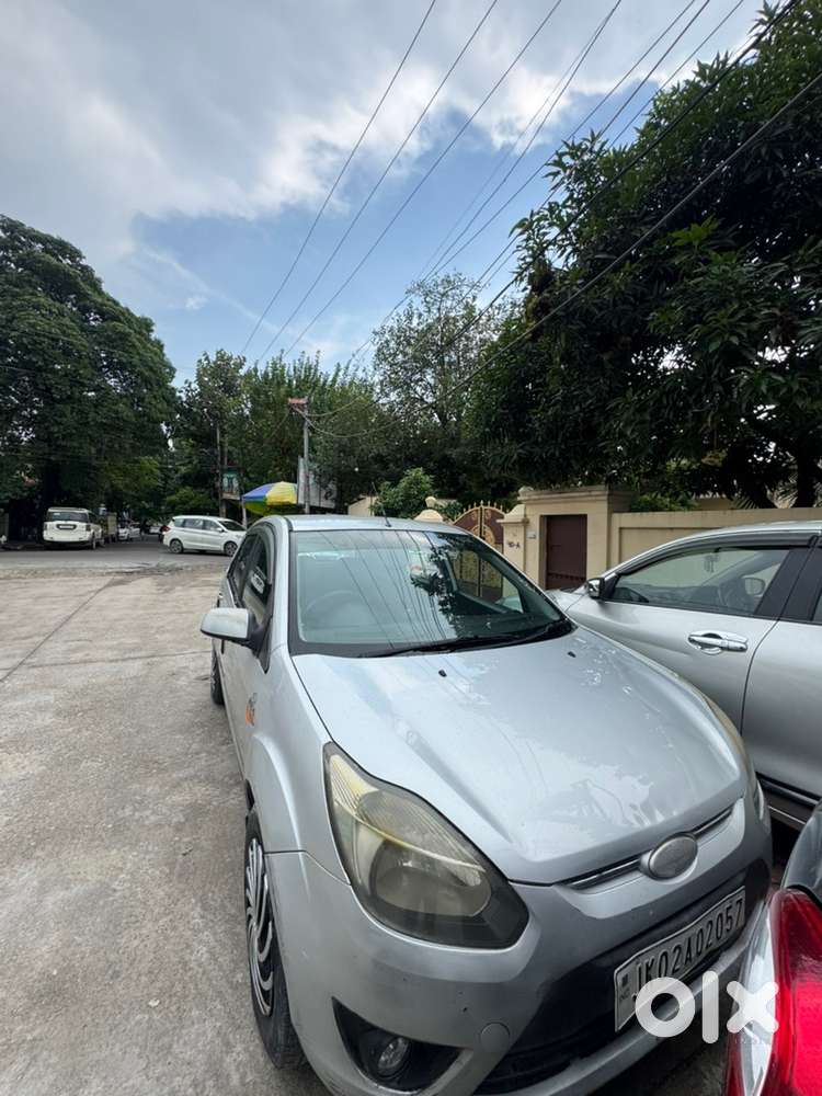 Ford Figo 1.4 Diesel 2011