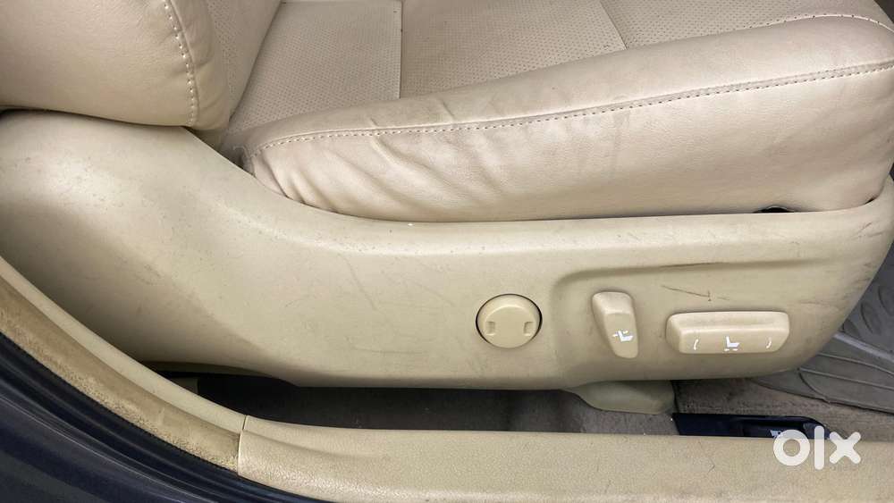 Toyota Camry Hybrid, 2016, Petrol