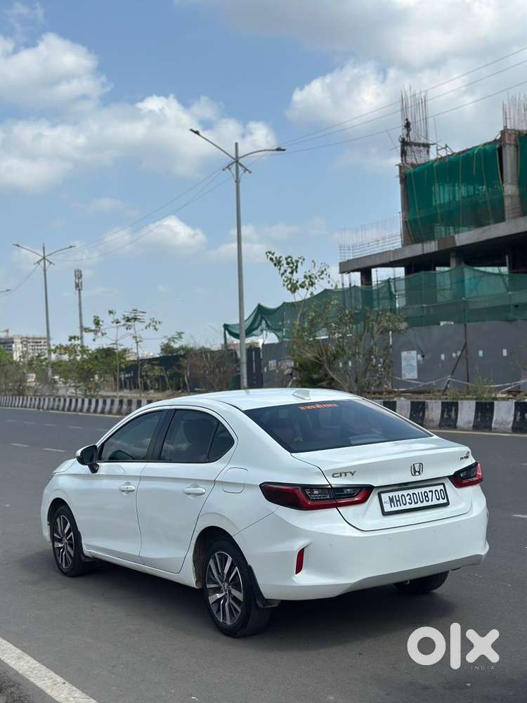 Honda City 1.5 Vx I-vtec Mt, 2021, Petrol