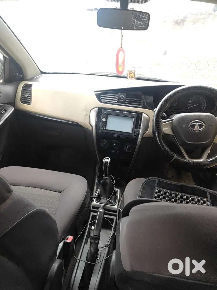 Tata Zest Revotron 1.2t Model  2016 Owner 1st Good Condition