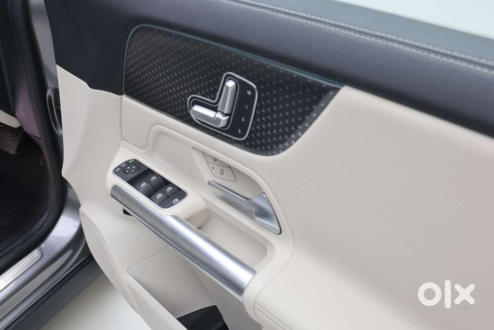 Mercedes-benz Gla 200, 2024, Petrol