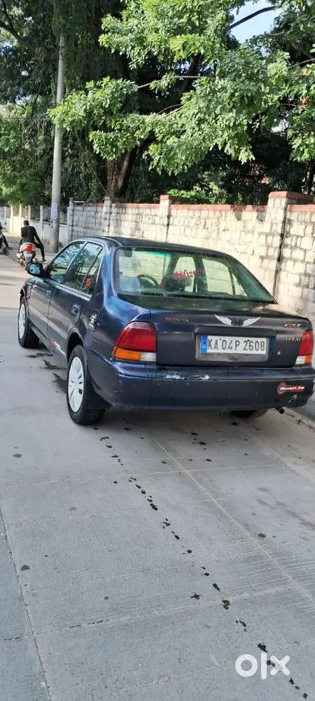 Honda City 1999 Petrol