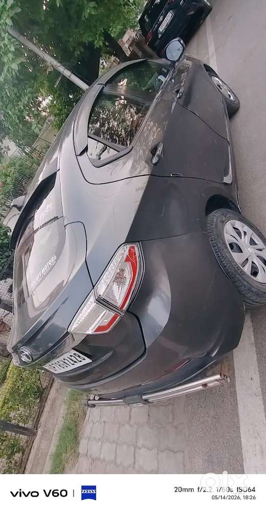 Tata Tigor 2022 Petrol 35500 Km Driven