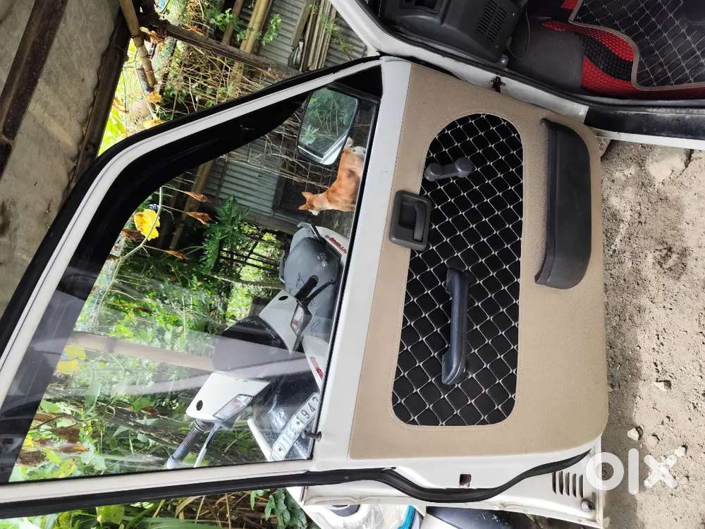 Maruti Suzuki 800 2013 Petrol