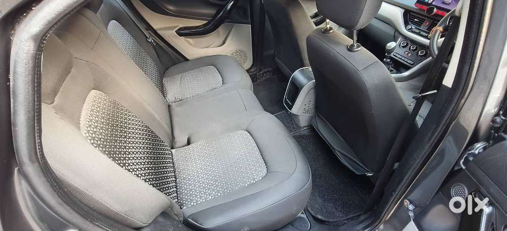 Tata Nexon 1.5 Revotorq Xm (s), 2018, Diesel