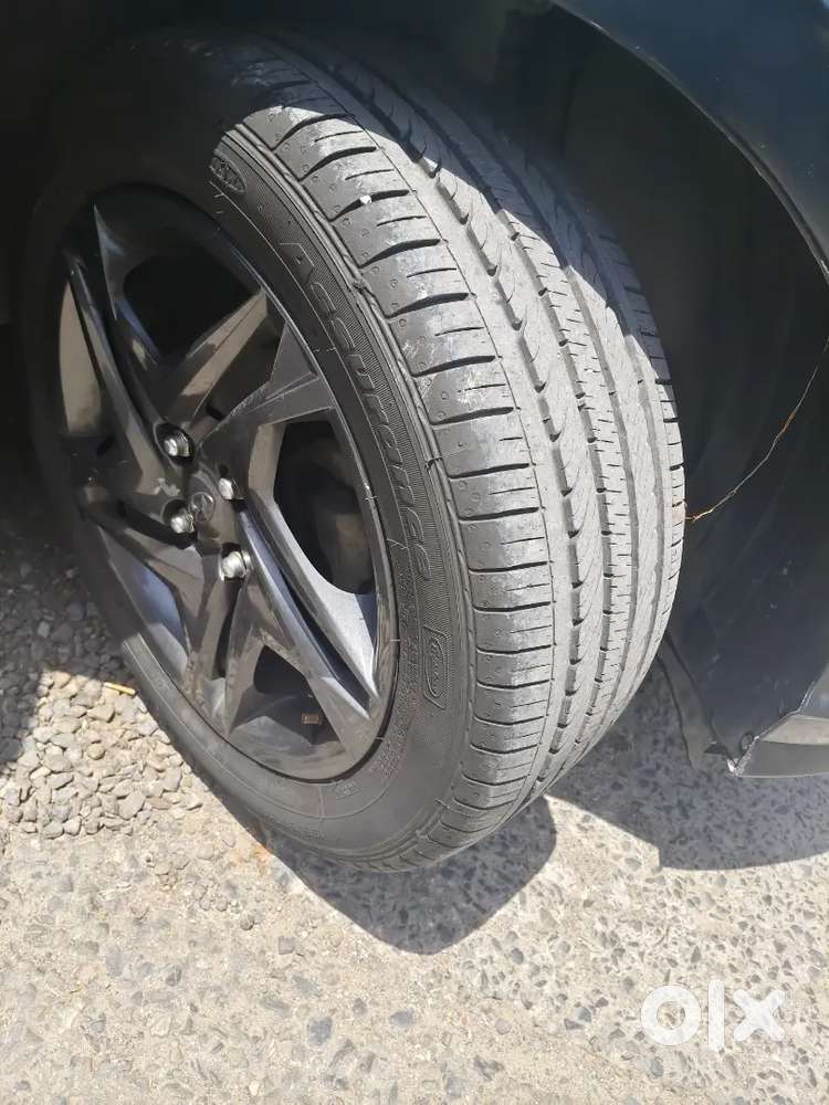 Hyundai I20 Sportz 2021 Manual Car