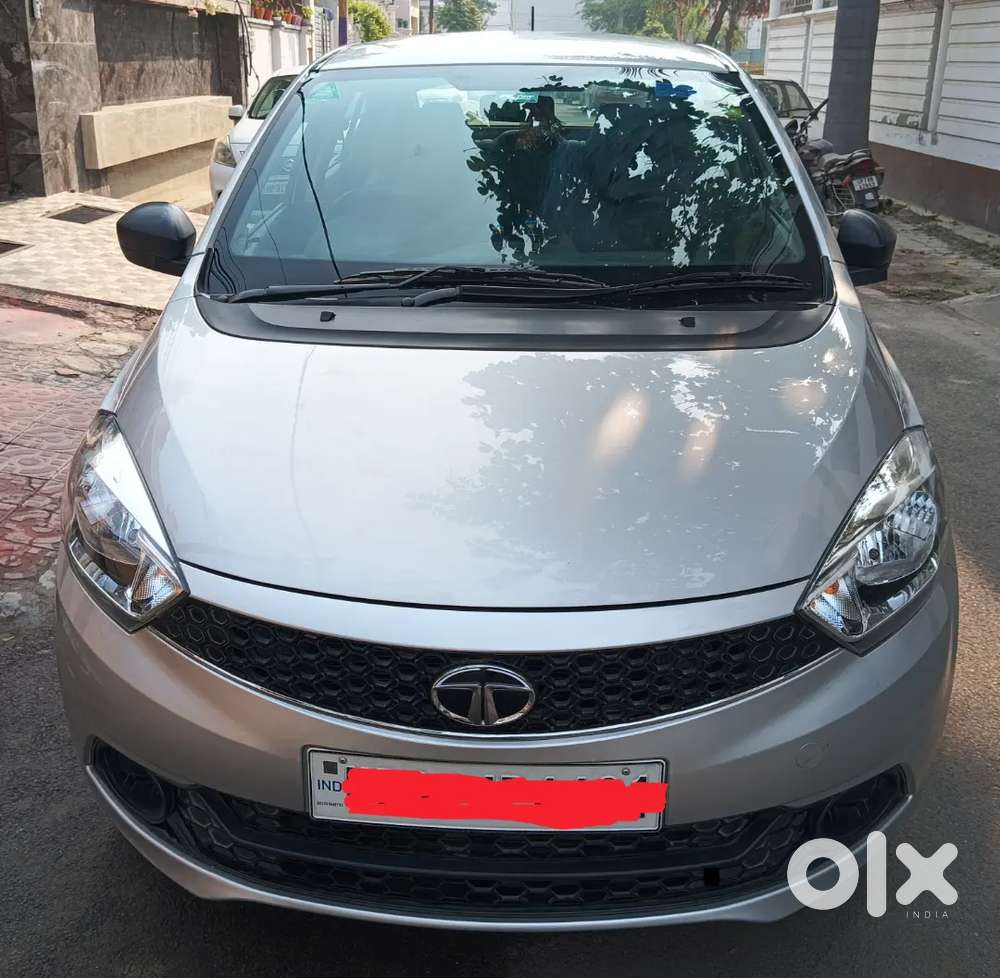 Tata Tigor 1.2 Xm - Showroom Condition, Single Hand Driven.