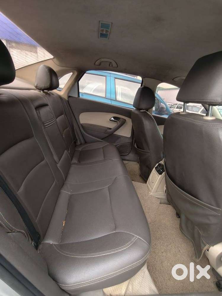 Volkswagen Vento Diesel Highline, 2011, Diesel