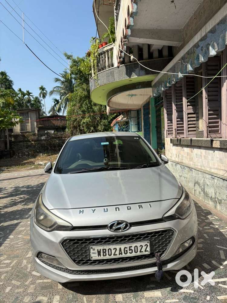 Hyundai I20 2015 Petrol 145000 Km Driven