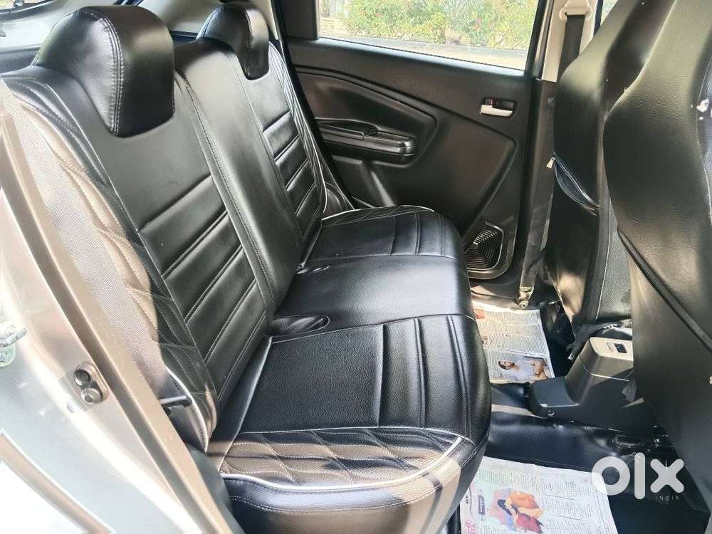 Maruti Suzuki Celerio Zxi(o) Mt, 2022, Petrol