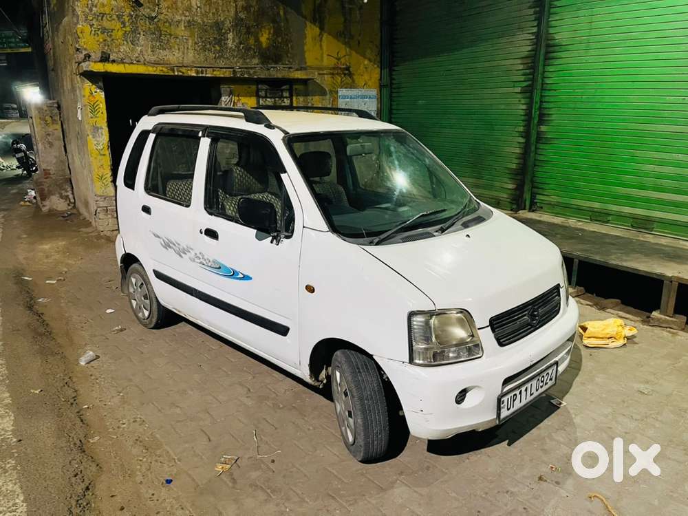 Maruti Suzuki Wagon R 2006