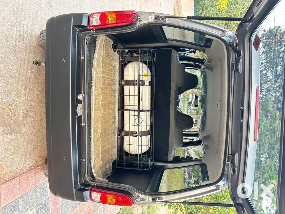 Maruti Suzuki Eeco 2023