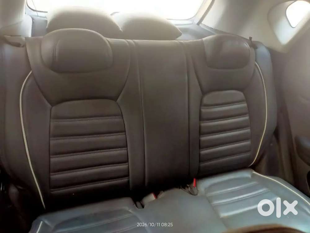 Kia Sonet Htk Plus 2020
