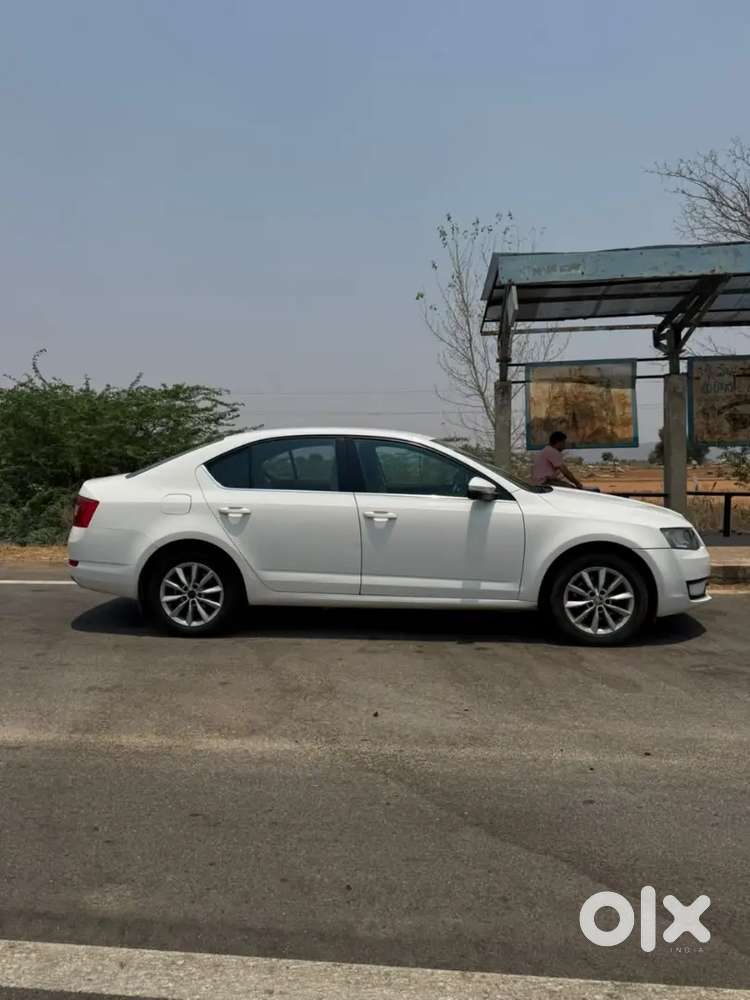 Skoda Octavia 1.4 Tsi