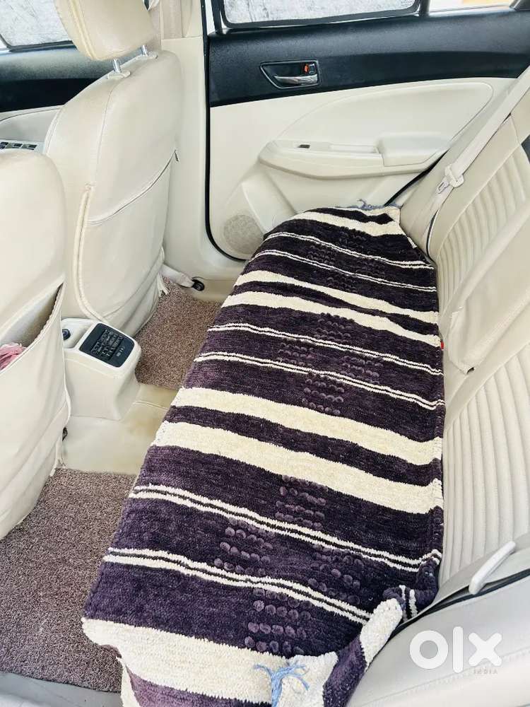 Maruti Suzuki Swift Dzire Vxi 2018 Petrol 73000 Km Driven