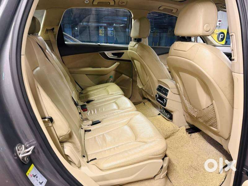 Audi Q7 3.0 45 Tdi Technology Pack, 2017, Diesel