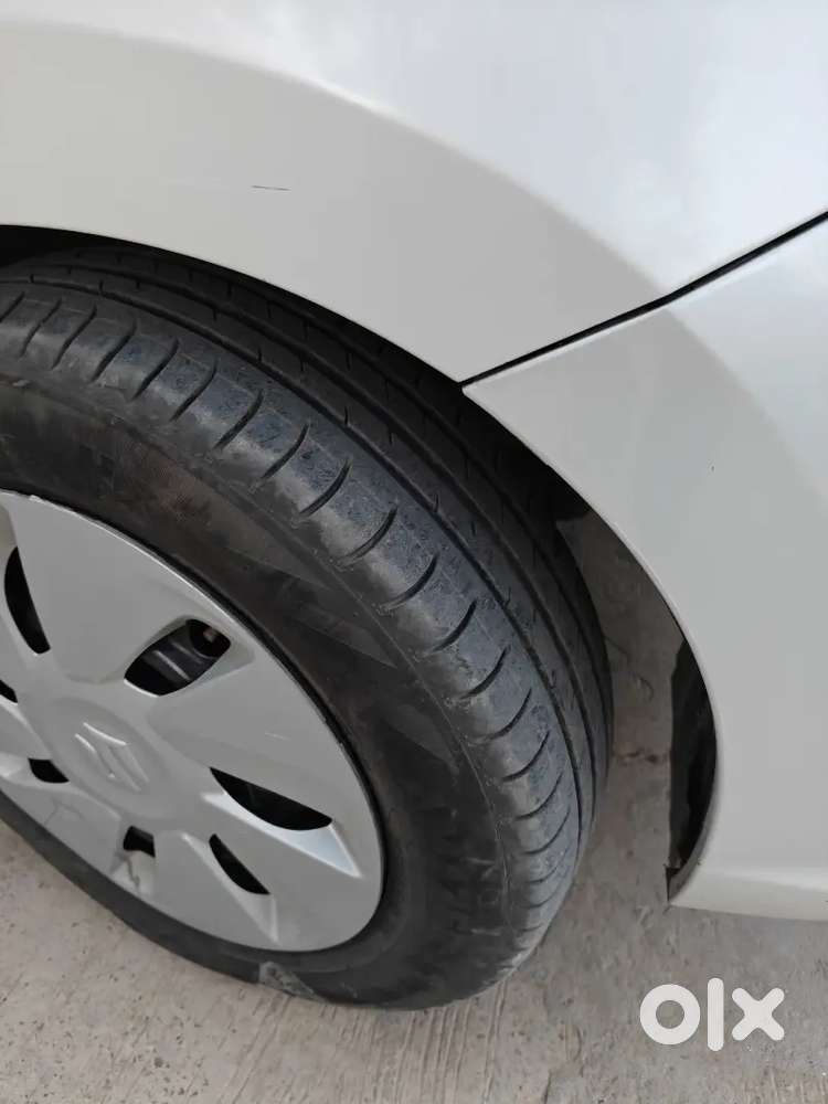 Maruti Suzuki Celerio Top Model 2020  Zxi