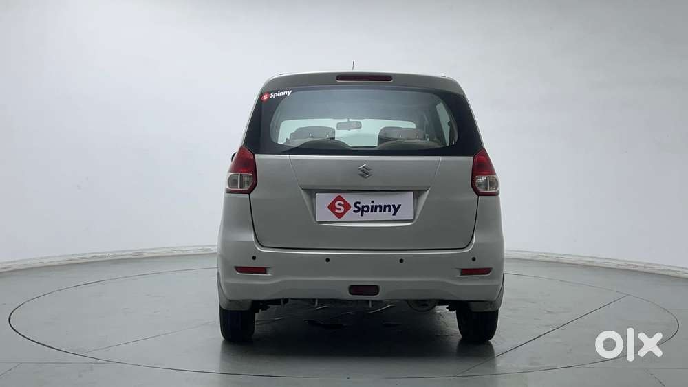 Maruti Suzuki Ertiga 1.5 Vxi, 2013, Petrol