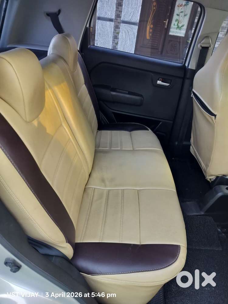 Maruti Suzuki Wagon R 1.0 2019-2022 Vxi (o), 2020, Petrol